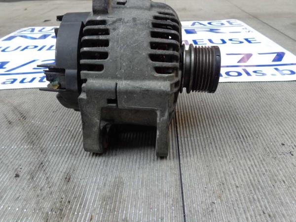 ALTERNATEUR RENAULT NISSAN 1.5DCI - Vue 4